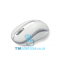 Mouse M10 Plus - White